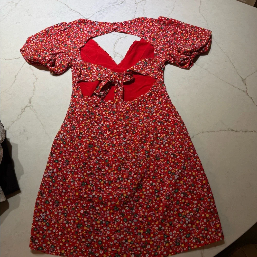 Hello Molly dress, size S (so cute) - Picture 3 of 3